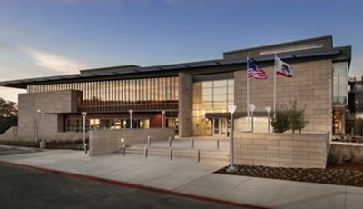 Calaveras Adult Detention Facility